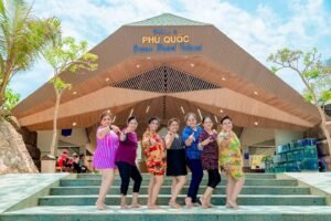 Phu Quoc 3 Days 2 Nights Itinerary