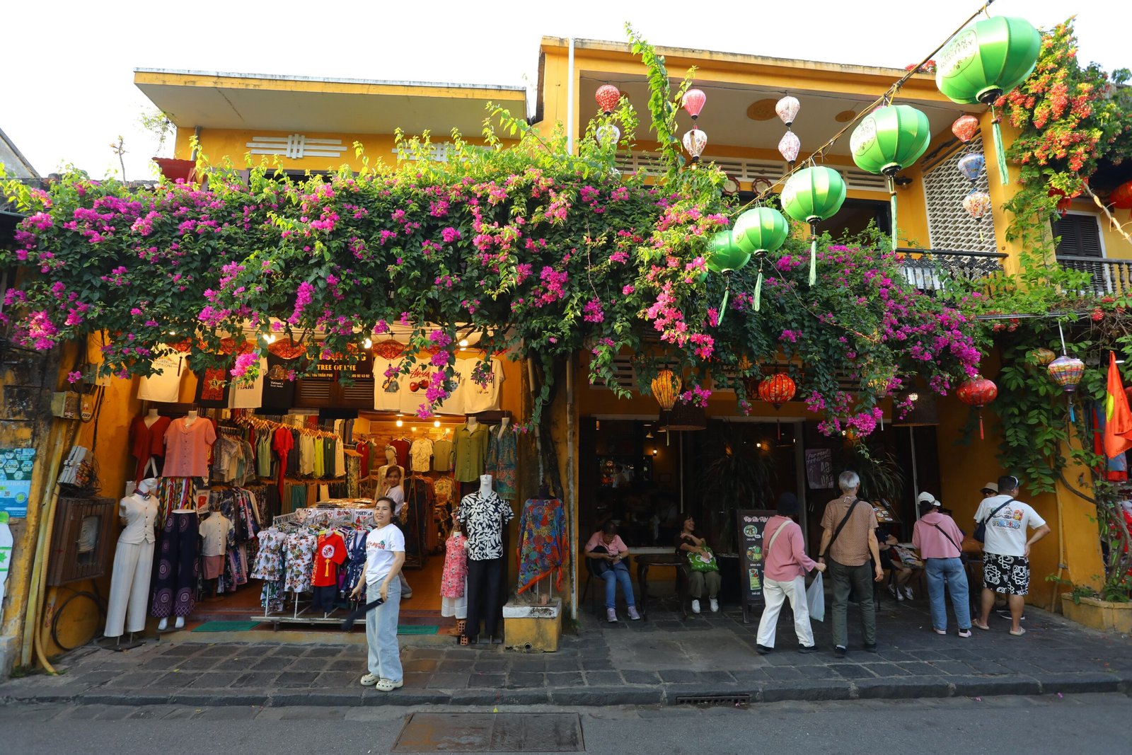 Hoi An Ancient Town