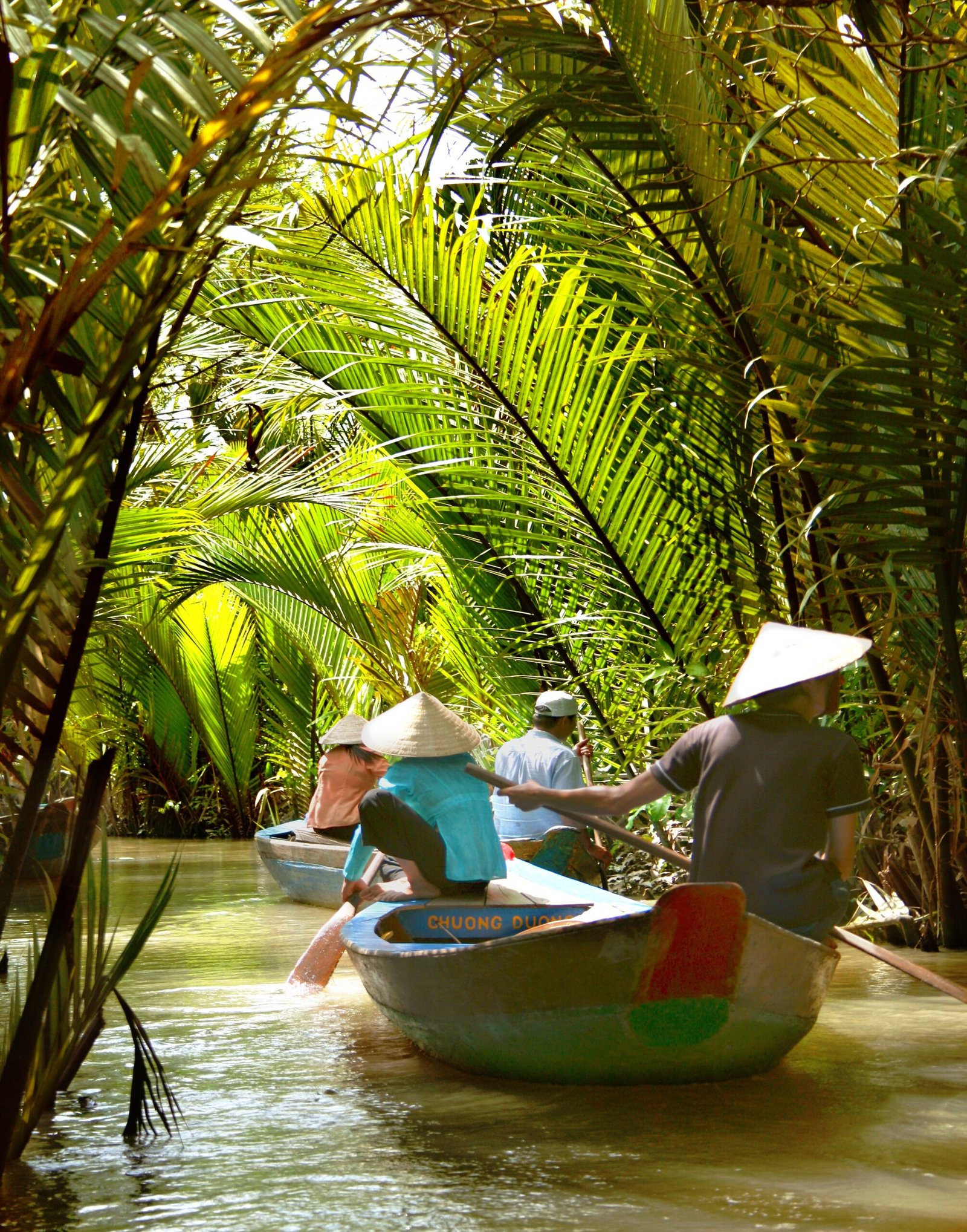 Mekong Delta