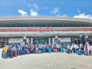 Phu Quoc 5 Days 4 Nights – Island Highlights Tour
