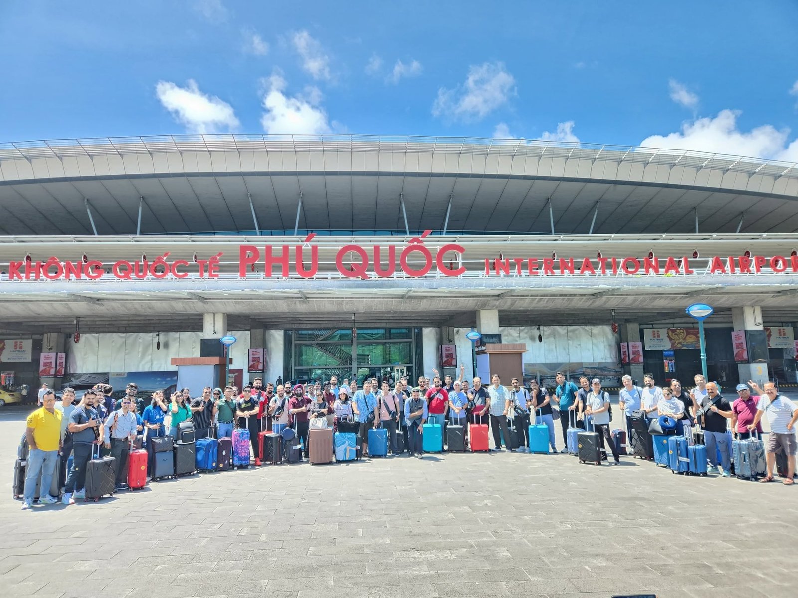 Phu Quoc Airport