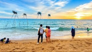 4 Days 3 Nights Phu Quoc Island