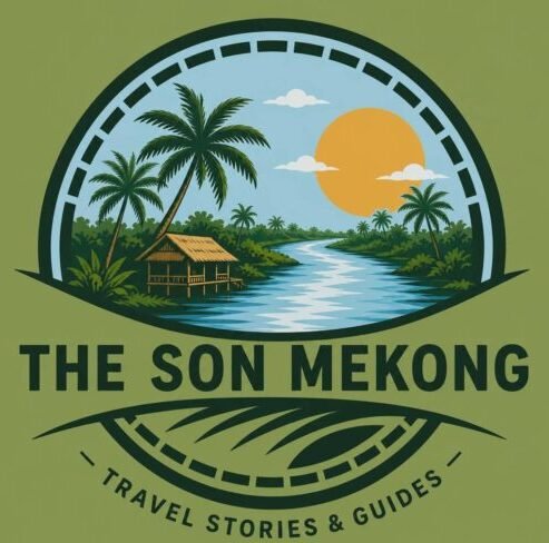 The Son Mekong