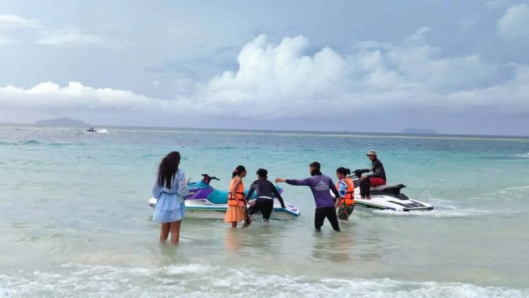 3 Island Tour Phu Quoc