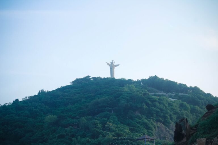 Ho Chi Minh City – Vung Tau Beach Day Tour