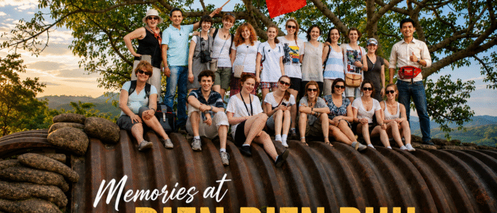 Dien Bien Phu Trip Dien Bien Phu Hue Hoi An