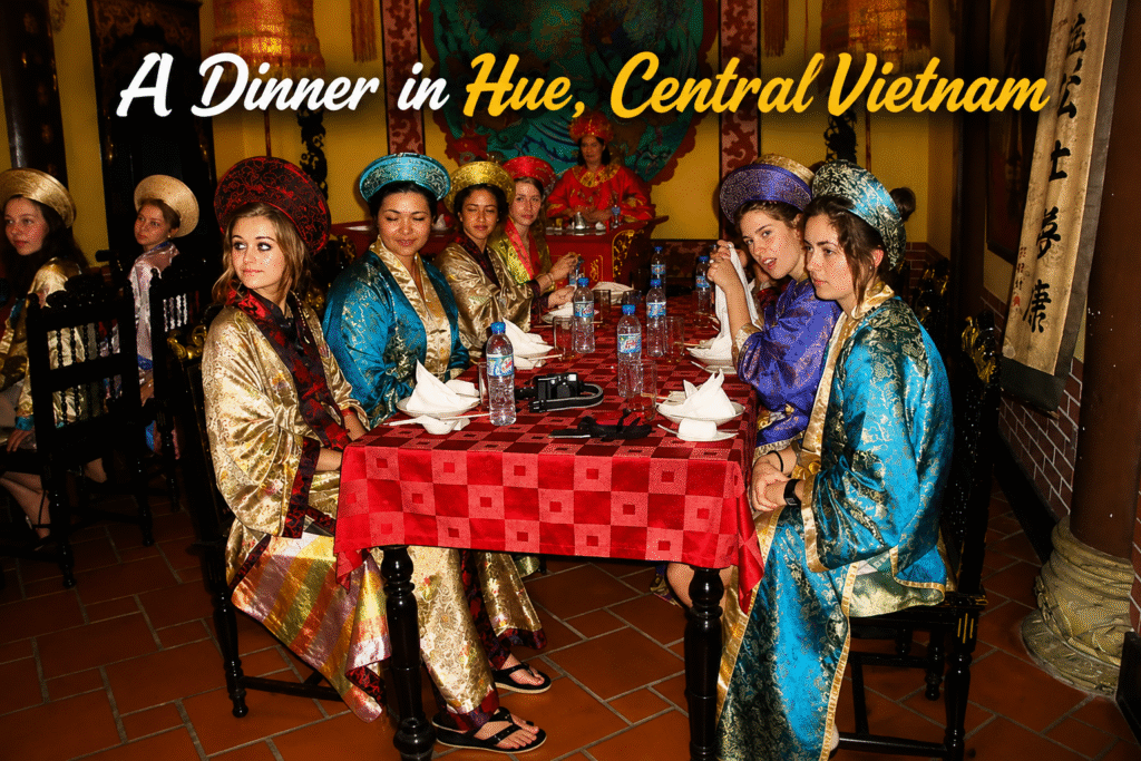 Vietnam 14-Day Tour