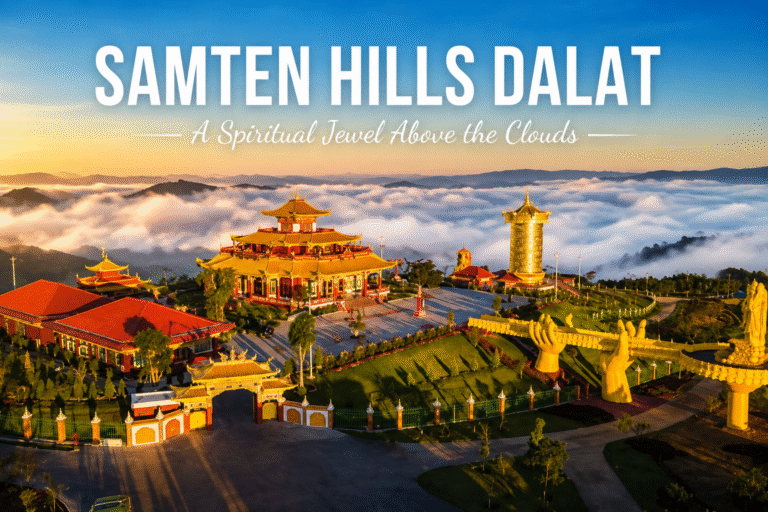 Working at Samten Hills During COVID: An Interpreter’s Story