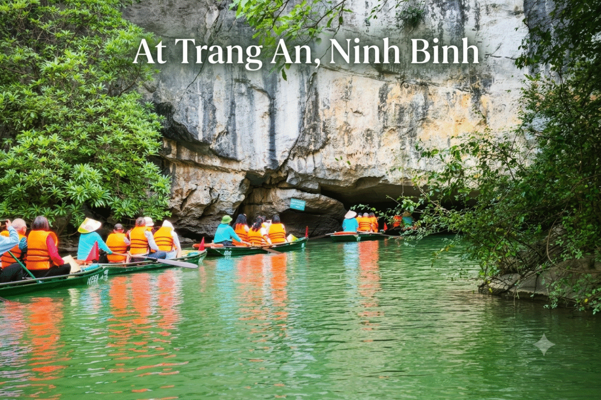 Trang An