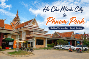 Five Days as an Interpreter in Phnom Penh