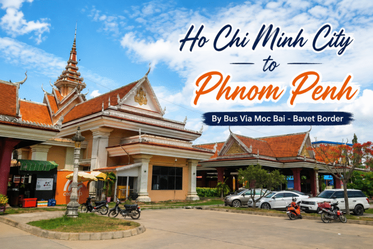 Five Days as an Interpreter in Phnom Penh
