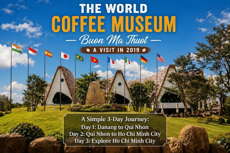 World Coffee Museum