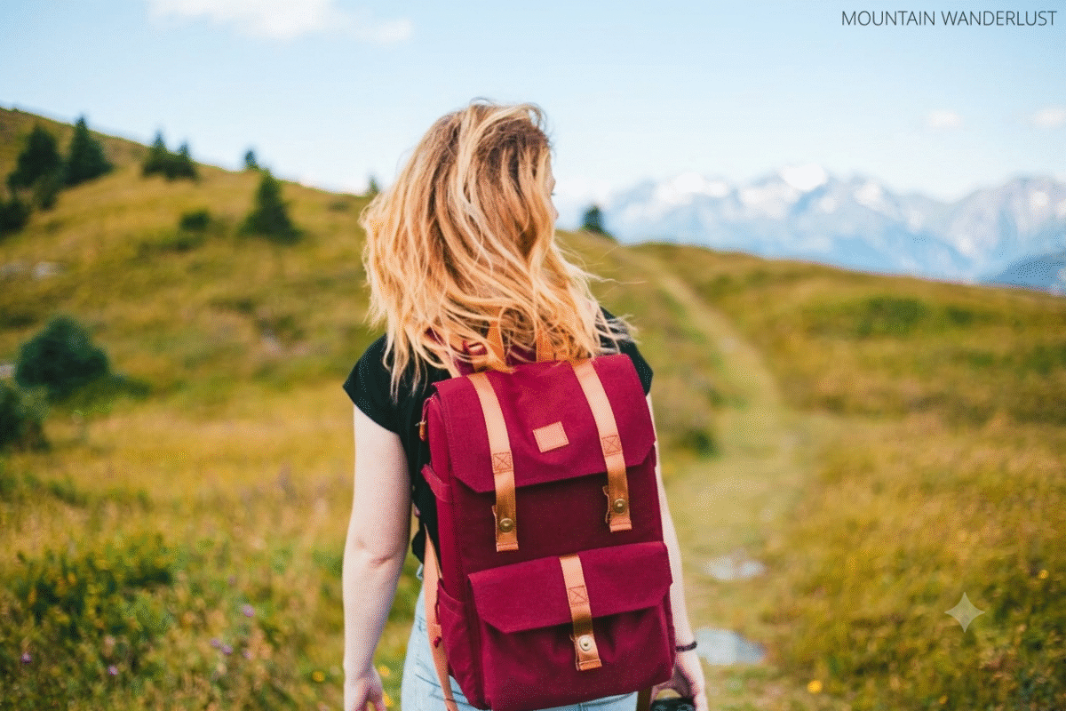 Backpack