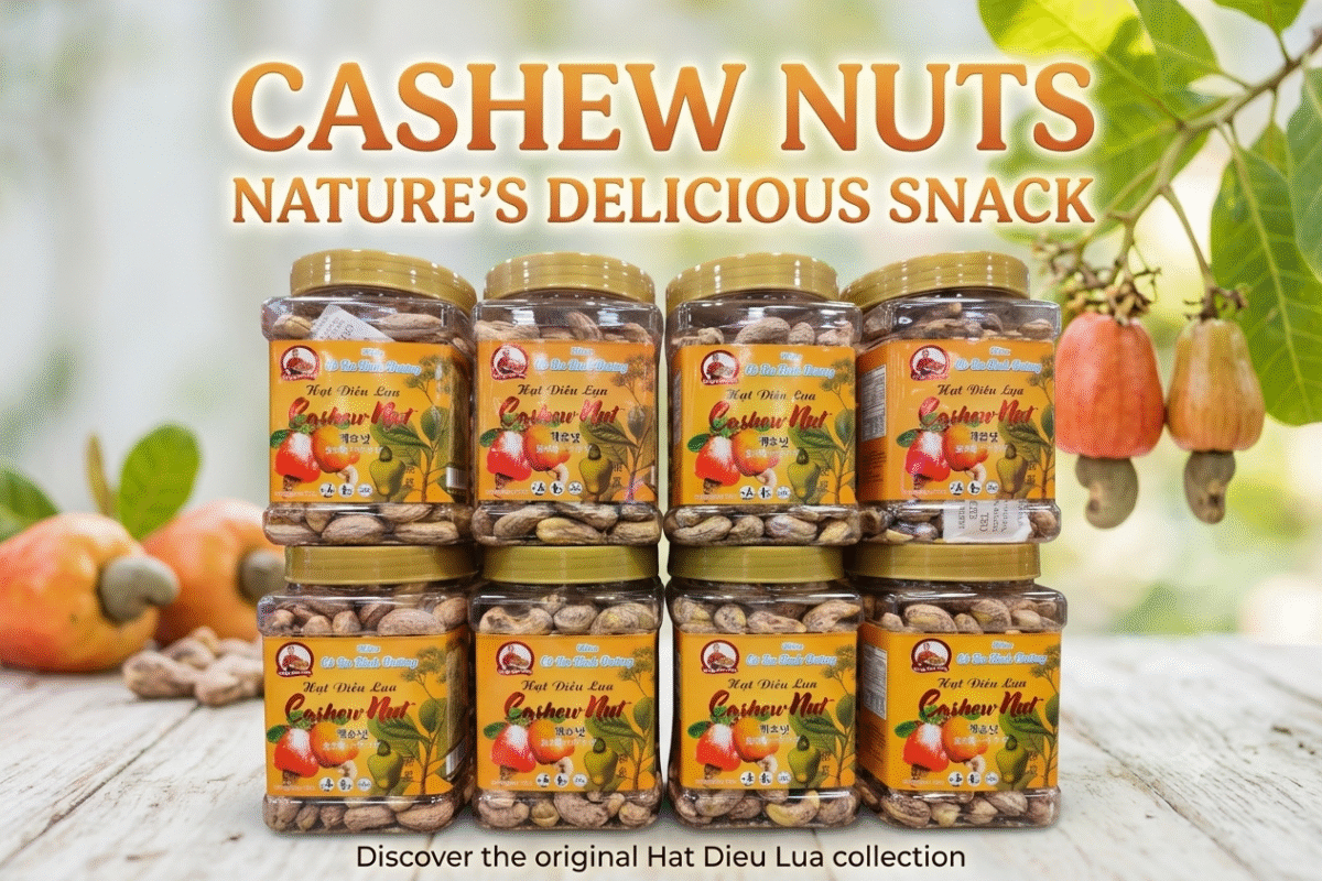 Cashew Nut