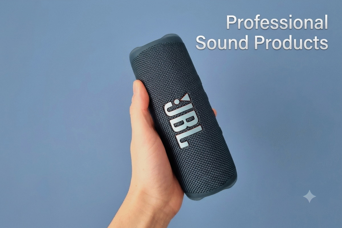 JBL Pro Sound2