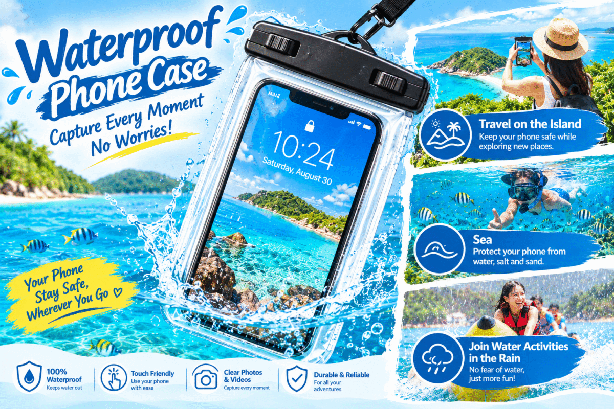 Phone Case